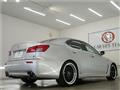 2009 Lexus IS F