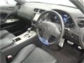 2009 Lexus IS F