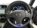 2009 Lexus IS F