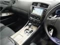 2009 Lexus IS F