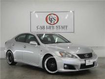 2009 Lexus IS F