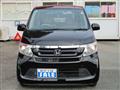 2017 Honda N-WGN