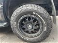 2009 Toyota Hilux Surf
