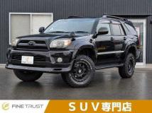 2009 Toyota Hilux Surf
