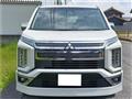 2019 Mitsubishi Delica D5
