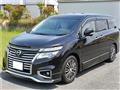 2015 Nissan Elgrand