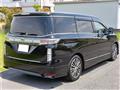 2015 Nissan Elgrand