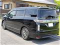 2015 Nissan Elgrand