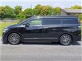 2015 Nissan Elgrand