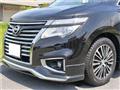 2015 Nissan Elgrand