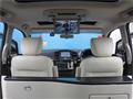 2015 Nissan Elgrand