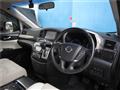 2015 Nissan Elgrand