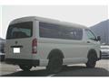 2021 Toyota Hiace Wagon
