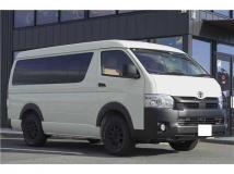2021 Toyota Hiace Wagon