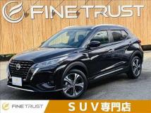 2021 Nissan KIX