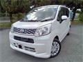 2015 Daihatsu Move