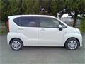 2015 Daihatsu Move
