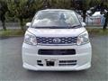 2015 Daihatsu Move