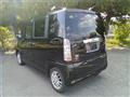 2015 Honda N BOX