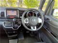 2015 Honda N BOX