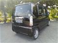 2015 Honda N BOX