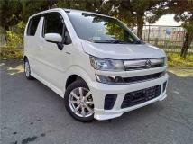 2018 Suzuki Wagon R