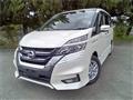 2018 Nissan Serena