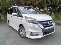 2018 Nissan Serena