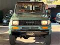 1993 Toyota Land Cruiser Prado