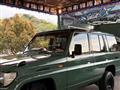 1993 Toyota Land Cruiser Prado