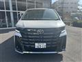 2023 Toyota Vellfire