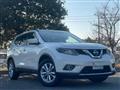 2014 Nissan X-Trail