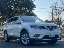 2014 Nissan X-Trail