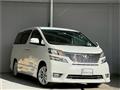 2008 Toyota Vellfire