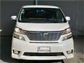 2008 Toyota Vellfire