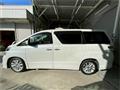 2008 Toyota Vellfire