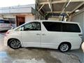 2008 Toyota Vellfire