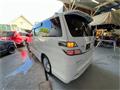 2008 Toyota Vellfire