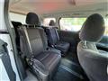 2008 Toyota Vellfire