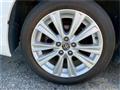 2008 Toyota Vellfire