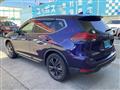 2021 Nissan X-Trail