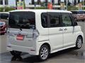 2016 Daihatsu Tanto Custom