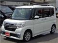 2016 Daihatsu Tanto Custom