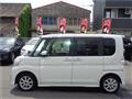2016 Daihatsu Tanto Custom