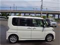 2016 Daihatsu Tanto Custom