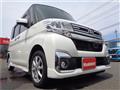 2016 Daihatsu Tanto Custom