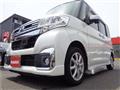 2016 Daihatsu Tanto Custom