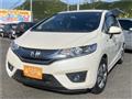 2013 Honda Fit Hybrid