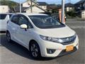 2013 Honda Fit Hybrid
