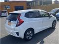 2013 Honda Fit Hybrid